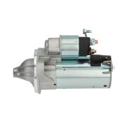HC-Cargo F 032 116 266 Starter
