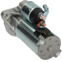 HC-Cargo F 032 116 266 Starter