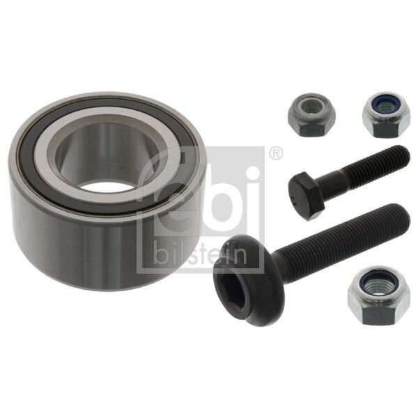 FEBI BILSTEIN 03625 Radlagersatz