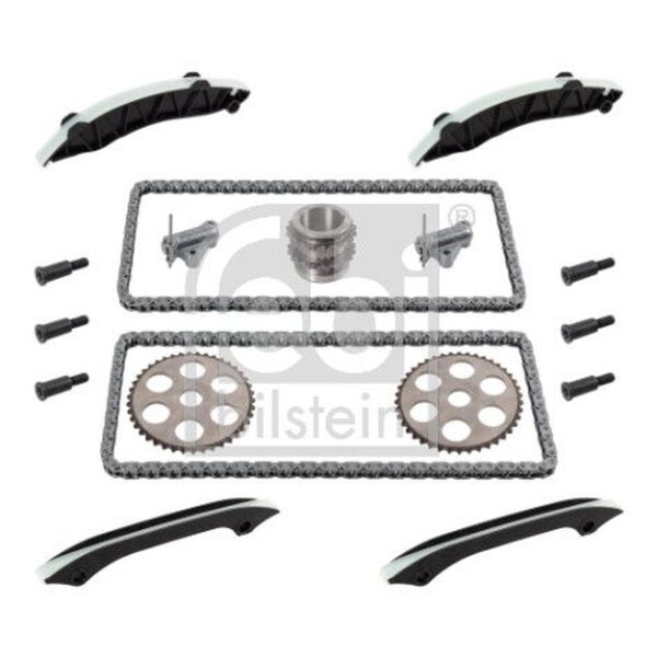 FEBI BILSTEIN 173456 Steuerkettensatz
