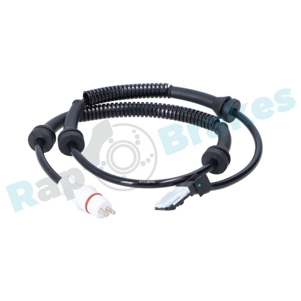 RAP BRAKES R-A0539 Sensor, Raddrehzahl