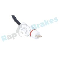 RAP BRAKES R-A0539 Sensor, Raddrehzahl