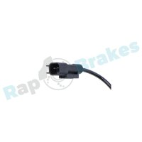 RAP BRAKES R-A0593 Sensor, Raddrehzahl