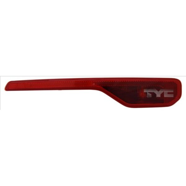TYC 19-6379-10-2 Nebelschlussleuchte