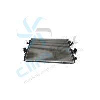 CLIMTEX CH1-174 Kühler, Motorkühlung