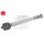 FEBI BILSTEIN 106330 Axialgelenk, Spurstange