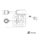 FEBI BILSTEIN 183304 Stange/Strebe, Stabilisator
