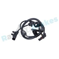 RAP BRAKES R-A0687 Sensor, Raddrehzahl