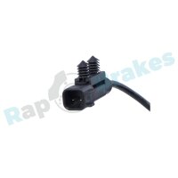 RAP BRAKES R-A0687 Sensor, Raddrehzahl