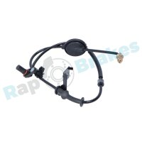 RAP BRAKES R-A0738 Sensor, Raddrehzahl