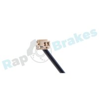 RAP BRAKES R-A0738 Sensor, Raddrehzahl