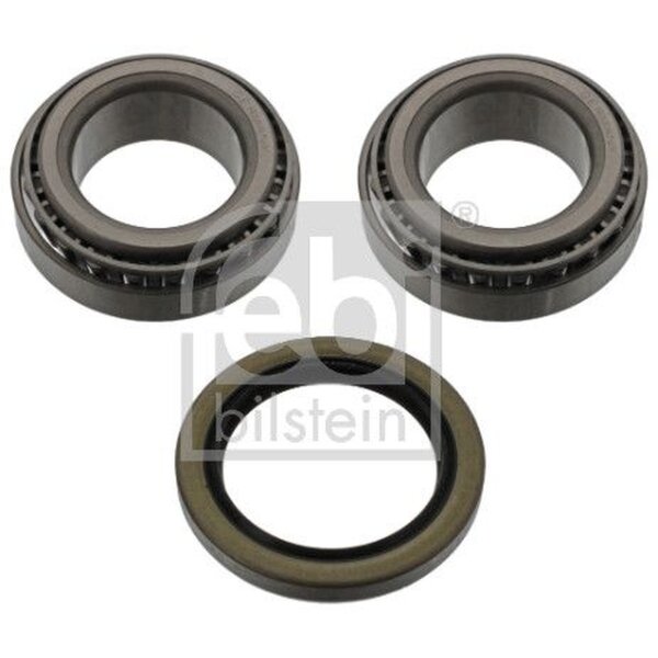 FEBI BILSTEIN 08080 Radlagersatz
