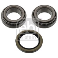FEBI BILSTEIN 08080 Radlagersatz