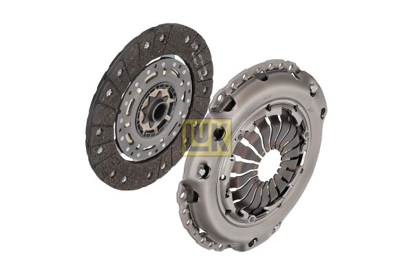 Schaeffler LuK 623 3563 09 Kupplungssatz