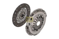 Schaeffler LuK 623 3563 09 Kupplungssatz