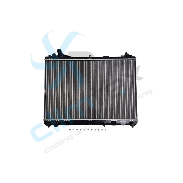 CLIMTEX CH1-114 Kühler, Motorkühlung
