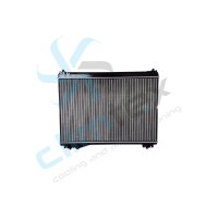 CLIMTEX CH1-114 Kühler, Motorkühlung