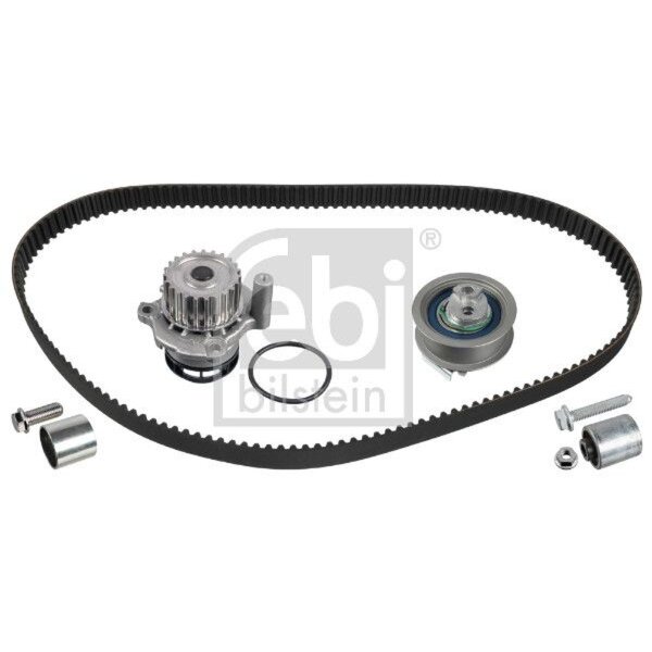 FEBI BILSTEIN 172713 Wasserpumpe + Zahnriemensatz