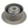FEBI BILSTEIN 173407 Lagerbuchse, Blattfeder