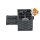 NRF 708031 Sensor, Abgasdruck