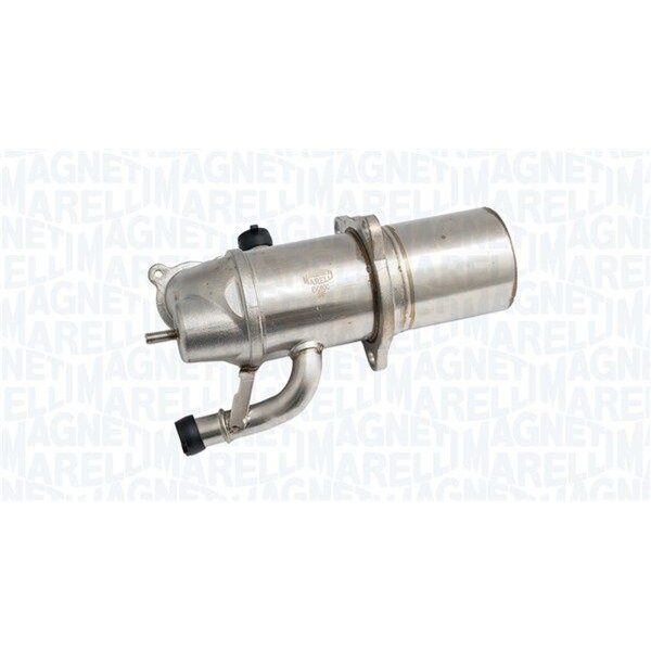 MAGNETI MARELLI 571822112260 Kühler, Abgasrückführung