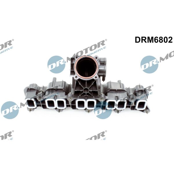 Dr.Motor Automotive DRM6802 Saugrohrmodul