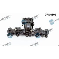 Dr.Motor Automotive DRM6802 Saugrohrmodul