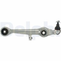 DELPHI TC768 Lenker, Radaufhängung