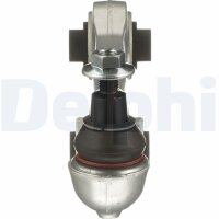 DELPHI TC768 Lenker, Radaufhängung