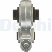 DELPHI TC768 Lenker, Radaufhängung