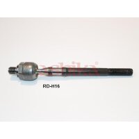 ASHIKA 103-0H-H16 Axialgelenk, Spurstange