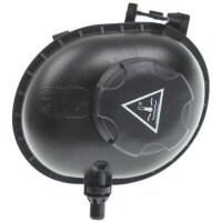 MAHLE CRT 302 000S Ausgleichsbehälter, Kühlmittel