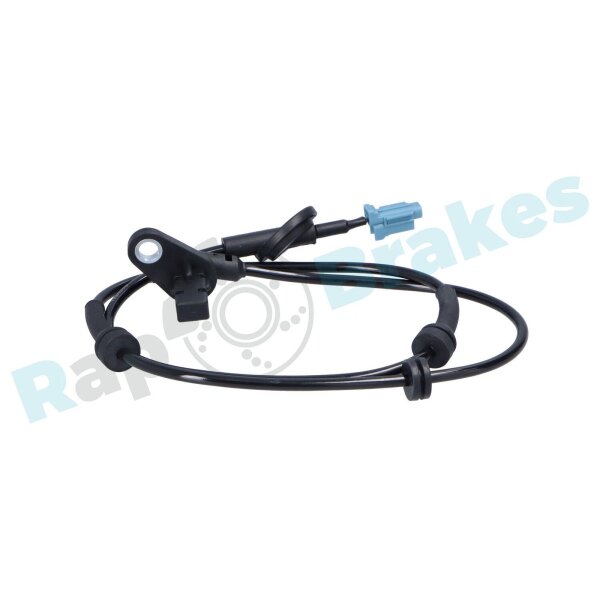 RAP BRAKES R-A0666 Sensor, Raddrehzahl
