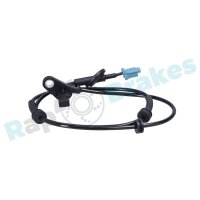 RAP BRAKES R-A0666 Sensor, Raddrehzahl