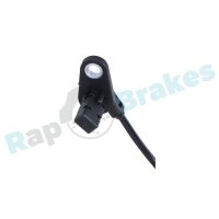 RAP BRAKES R-A0666 Sensor, Raddrehzahl