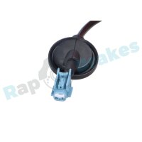 RAP BRAKES R-A0666 Sensor, Raddrehzahl