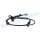 RAP BRAKES R-A0666 Sensor, Raddrehzahl