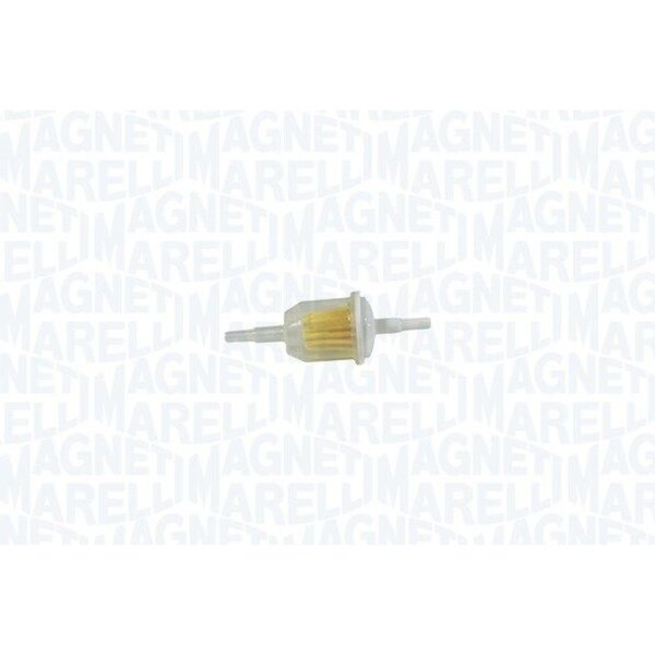 MAGNETI MARELLI 152071758669 Luftfilter