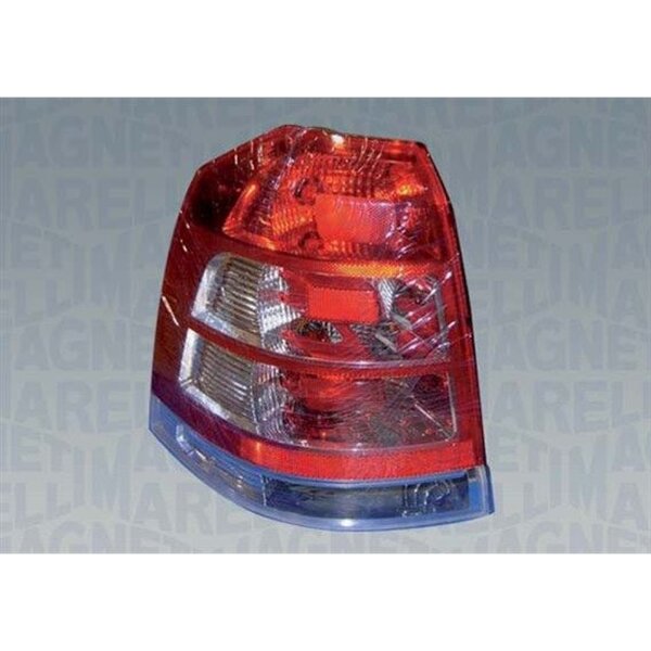 MAGNETI MARELLI 714021721701 Heckleuchte