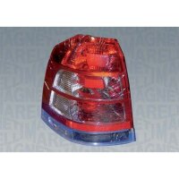 MAGNETI MARELLI 714021721701 Heckleuchte