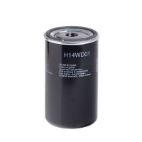 HENGST FILTER H14WD01 Filter, Arbeitshydraulik