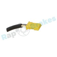 RAP BRAKES R-A0218 Sensor, Raddrehzahl