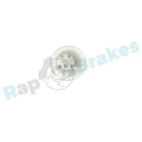 RAP BRAKES R-G0107 Warnkontakt, Bremsbelagverschleiß
