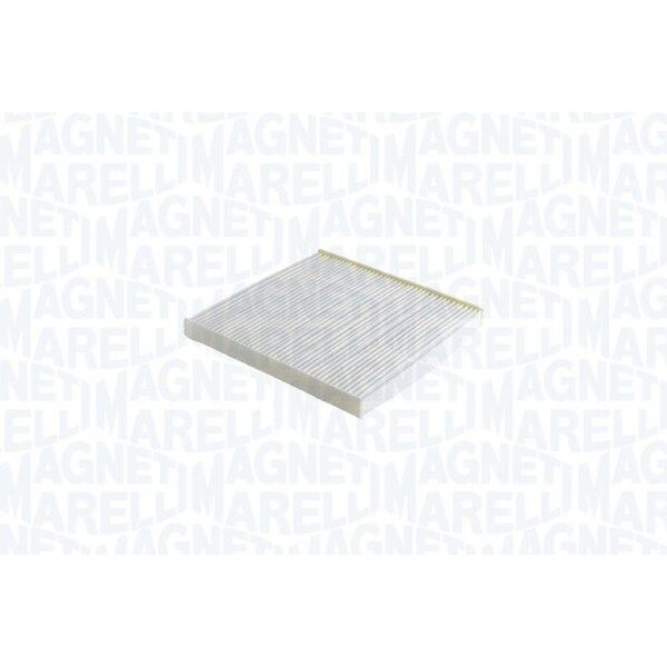 MAGNETI MARELLI 350208065560 Filter, Innenraumluft
