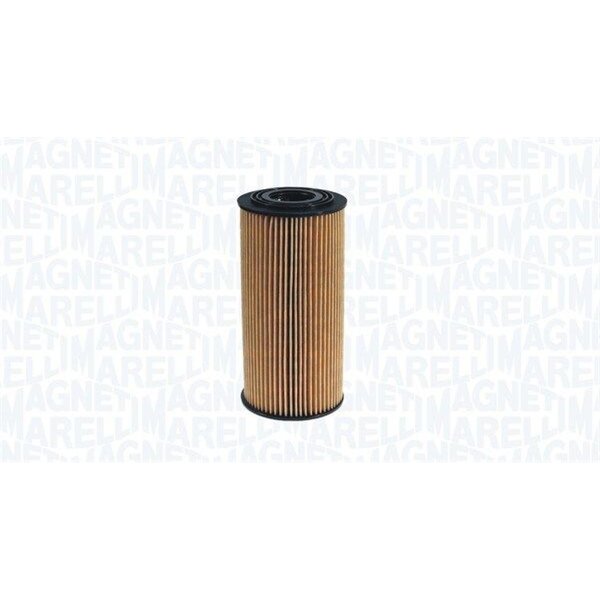 MAGNETI MARELLI 153071762442 Ölfilter