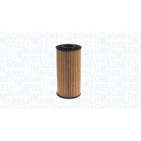 MAGNETI MARELLI 153071762442 Ölfilter