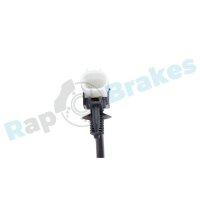 RAP BRAKES R-G0216 Warnkontakt, Bremsbelagverschleiß