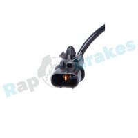 RAP BRAKES R-A0658 Sensor, Raddrehzahl