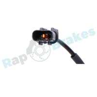 RAP BRAKES R-A0739 Sensor, Raddrehzahl