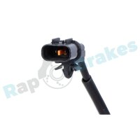 RAP BRAKES R-A0740 Sensor, Raddrehzahl